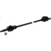 Antriebswelle VA re | FORD KA 1.3i 96 | 21706