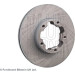 Bremsscheibe Nissan P. Trade 2.3 D 96-01 | ADN143116 Bremsscheibe Nissan P. Trade 2.3 D 96-01 | ADN143116
