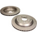 Bremsscheibe Db T. W164/W251 05 | QD3021 Bremsscheibe Db T. W164/W251 05 | QD3021