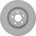 Bremsscheibe VA re | PORSCHE | 0 986 479 D28 Bremsscheibe VA re | PORSCHE | 0 986 479 D28