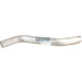 62 / Auspuffrohr Mitte | FORD MondeoIII 2.0TDCi 96KW 10.01- h.m | 7646 62 / Auspuffrohr Mitte | FORD MondeoIII 2.0TDCi 96KW 10.01- h.m | 7646