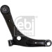 Querlenker Mitsubishi P. Outlander 07- Citroen C4 12- Pr | 38171