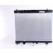 Wasserkühler PKW | TOYOTA Yaris 05 | 64671A Wasserkühler PKW | TOYOTA Yaris 05 | 64671A