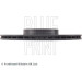 Bremsscheibe | ADBP430081 Bremsscheibe | ADBP430081