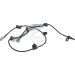 A.B.S. ABS Sensor | 31957 A.B.S. ABS Sensor | 31957