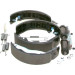 Bremsbacken | VW | 0 204 113 596 Bremsbacken | VW | 0 204 113 596