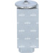NRF Expansionsventil, Klimaanlage 38538 EASY FIT