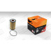 CHAMPION Ölfilter | COF100599E CHAMPION Ölfilter | COF100599E