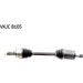 Antriebswelle | VKJC 8105 Antriebswelle | VKJC 8105