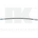 Bremsschlauch | 852672 Bremsschlauch | 852672