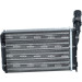 Wärmetauscher, Innenraumheizung | 54308
