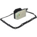 KAMOKA Hydraulikfilter, Automatikgetriebe | F605301