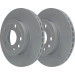 Bremsscheibe Vw P. T4 90-03 | 24.0124-0118.1 Bremsscheibe Vw P. T4 90-03 | 24.0124-0118.1