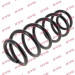 KYB Fahrwerksfeder VW P. Passat 1.8/1.9D/2.0 10.96-05.05 K-Flex RH3564