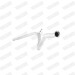 66 / Auspuffrohr Mitte | PEUGEOT 307 2.0HDi 02 | 8235 66 / Auspuffrohr Mitte | PEUGEOT 307 2.0HDi 02 | 8235