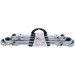 BGS Doppel-Ratschen-Ringschlüssel-Satz | abwinkelbar | mit E-Profil RiNGK | öpfen | SW E6 E24 mm | 4-tlg | 71028 BGS Doppel-Ratschen-Ringschlüssel-Satz | abwinkelbar | mit E-Profil RiNGK | öpfen | SW E6 E24 mm | 4-tlg | 71028