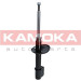 KAMOKA Stoßdämpfer KAMOKA Stoßdämpfer