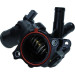 Thermostat Dacia Dokker, Lodgy (12- ) 1,2 Tce/ Db Citan/ Nissan Juke, Pulsar, Qashqai Ii/ Renault Clio Iv, Megane Iii/Iv | 110619413R Thermostat Dacia Dokker, Lodgy (12- ) 1,2 Tce/ Db Citan/ Nissan Juke, Pulsar, Qashqai Ii/ Renault Clio Iv, Megane Iii/Iv | 110619413R