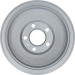 KAMOKA Bremstrommel | 104024 KAMOKA Bremstrommel | 104024