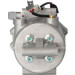 KOMPRESSOR, KLIMAANLAGE | NRF320125