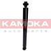 KAMOKA Stoßdämpfer 2001019
