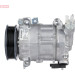 Denso | Kompressor, Klimaanlage DCP21027