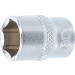 BGS Steckschlüssel-Einsatz Sechskant | Antrieb Innenvierkant 6,3 mm (1/4"""") | SW 13 mm | 2485 BGS Steckschlüssel-Einsatz Sechskant | Antrieb Innenvierkant 6,3 mm (1/4"""") | SW 13 mm | 2485
