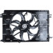 NRF Lüfter, Motorkühlung 470067 NRF Lüfter, Motorkühlung 470067