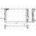 Kühler, Motorkühlung | 519504A Kühler, Motorkühlung | 519504A