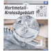 BGS Hartmetall-Kreissägeblatt Ø 190 x 30 x 2,5 mm 24 Zähne BGS Do it yourself 3952