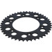 AFAM Kettenrad ALU 45 Zähne | für 520, S/C | 11212+45 AFAM Kettenrad ALU 45 Zähne | für 520, S/C | 11212+45