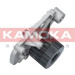 KAMOKA Wasserpumpe T0148