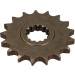 AFAM Ritzel 17 Zähne | für 530 | 21801-17 AFAM Ritzel 17 Zähne | für 530 | 21801-17
