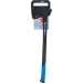 BGS Universalaxt | glasfaserverstärkter Nylonstiel | 1800 g | 70125 BGS Universalaxt | glasfaserverstärkter Nylonstiel | 1800 g | 70125