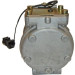Kompressor, Klimaanlage | ACP 817 000S Kompressor, Klimaanlage | ACP 817 000S