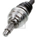 FEBI BILSTEIN Antriebswelle | 182454 FEBI BILSTEIN Antriebswelle | 182454