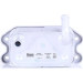 Ölkühler PKW | VOLVO S80/ 2.5 98 | 90580 Ölkühler PKW | VOLVO S80/ 2.5 98 | 90580