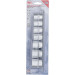 BGS Steckschlüssel-Einsatz-Satz, Zwölfkant | Antrieb Innenvierkant 12,5 mm (1/2"""") | SW 20 - 32 mm | 7-tlg | 9109 BGS Steckschlüssel-Einsatz-Satz, Zwölfkant | Antrieb Innenvierkant 12,5 mm (1/2"""") | SW 20 - 32 mm | 7-tlg | 9109