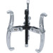 BGS Außen-/Innenabzieher, 3-armig | 25 - 160 mm | 7726 BGS Außen-/Innenabzieher, 3-armig | 25 - 160 mm | 7726