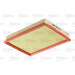VALEO Luftfilter | 585046 VALEO Luftfilter | 585046
