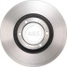 A.B.S. Bremsscheibe 17965 A.B.S. Bremsscheibe 17965