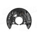 Bremsankerblech V L | TOYOTA Yaris 05-14 | 58261