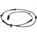Sensor, Raddrehzahl | ABS-1022 Sensor, Raddrehzahl | ABS-1022