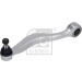 Querlenker Bmw S. E32/34 Le Unten | 01078 Querlenker Bmw S. E32/34 Le Unten | 01078