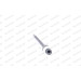 MONROE Axialgelenk, Spurstange | L24221 MONROE Axialgelenk, Spurstange | L24221