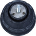 Lagerung, Motor Bmw E36 L/R 316 | 76-0004 Lagerung, Motor Bmw E36 L/R 316 | 76-0004