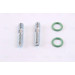Kondensator PKW | CHRYSLER VOYAGER 2001 | 94557 Kondensator PKW | CHRYSLER VOYAGER 2001 | 94557