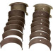 Kurbelwellenlagersatz | 001 HS 10005 025 Kurbelwellenlagersatz | 001 HS 10005 025