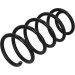 KAMOKA Fahrwerksfeder 2110208 KAMOKA Fahrwerksfeder 2110208