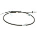 Handbremsseil | HYUNDAI Accent KIA 10 | 1987482849 Handbremsseil | HYUNDAI Accent KIA 10 | 1987482849